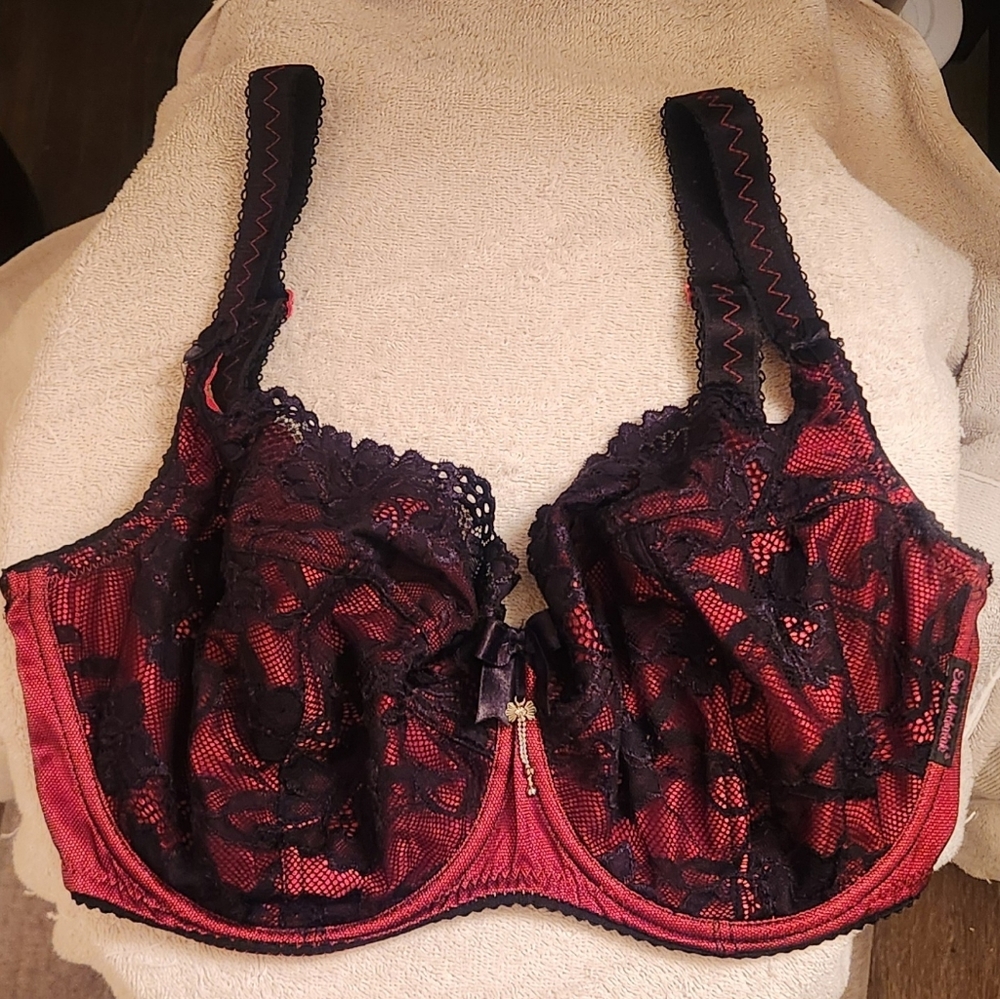 85G Ewa Michalak Bm Bibi Flamenco (808)